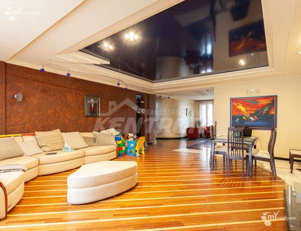 4-senyakanoc-bnakaran-vacharq-Yerevan-Center