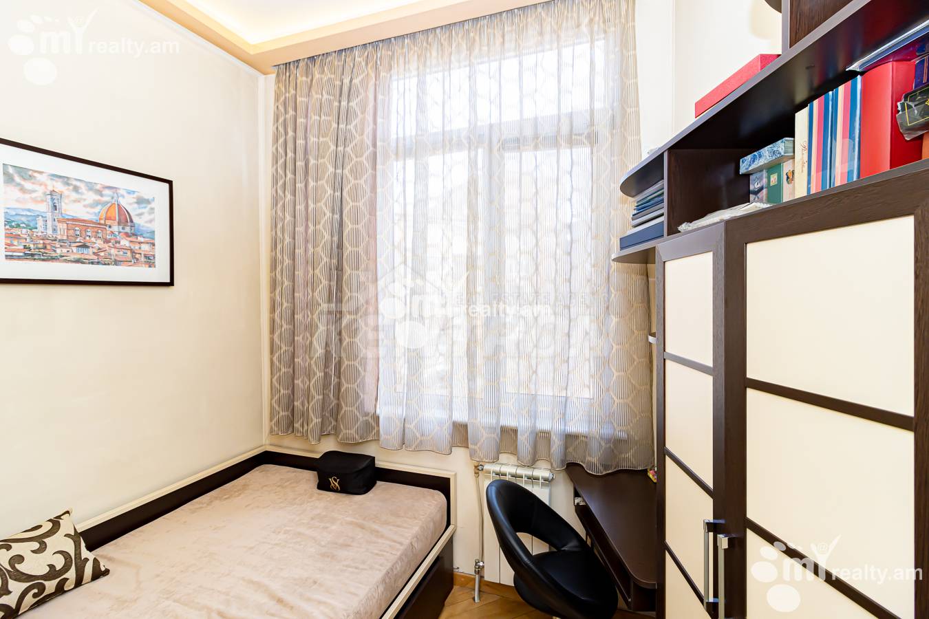 2 bedroom apartment for sale خیابان کومیتاس, عربگیر ایروان, 154746