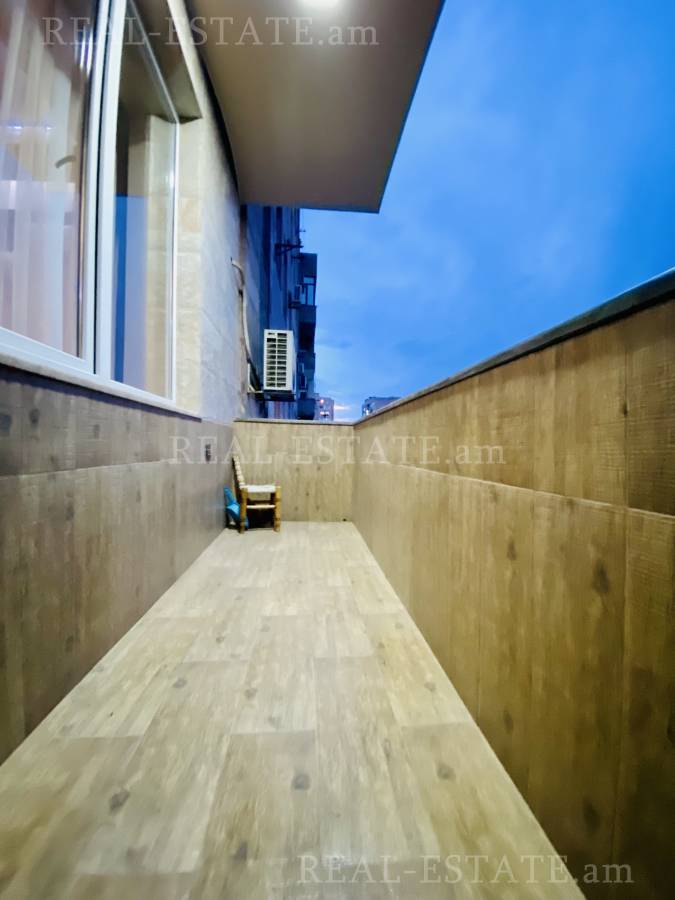 4 bedroom apartment for sale Leningradyan st., Malatja-Sebastja Yerevan, 140272