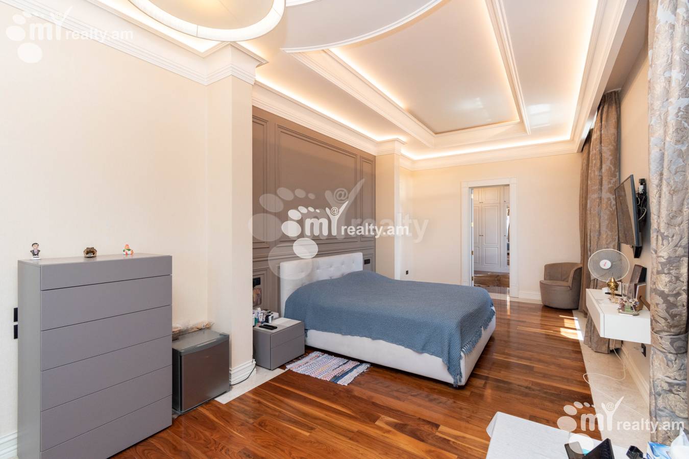 Купить дом Багреванд  район, Нор-Норк Ереван, 149657