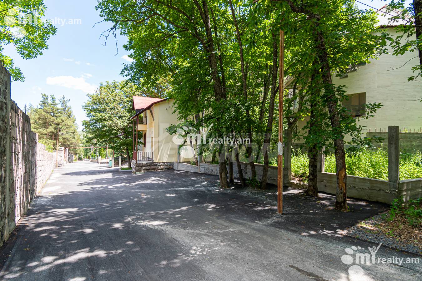 Առանձնատուն  Ծաղկաձոր, Ծաղկաձոր Կոտայք, 155861