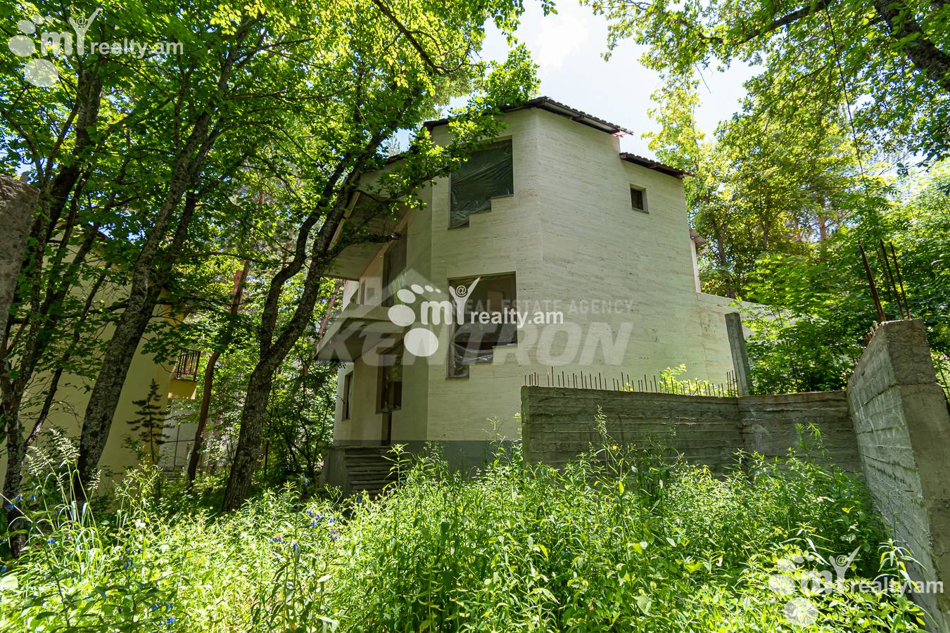 Առանձնատուն  Ծաղկաձոր, Ծաղկաձոր Կոտայք, 155861