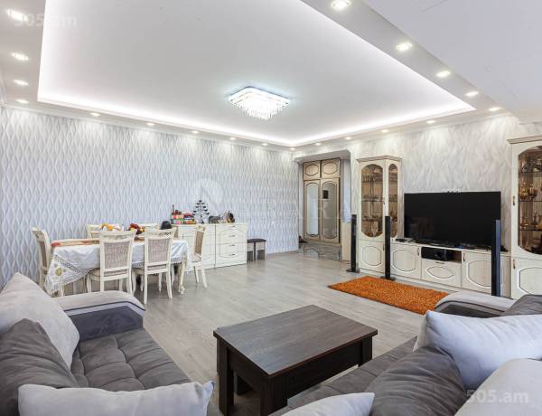 5-senyakanoc-bnakaran-vacharq-Yerevan-Davtashen