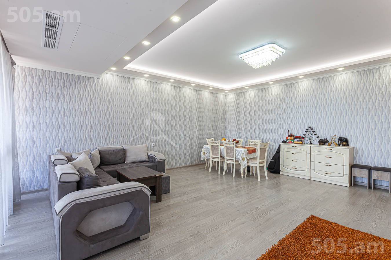 Купить 5 комнатную квартиру Сасна Црер ул., Давташен Ереван, 154845