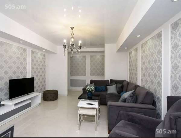 3-senyakanoc-bnakaran-vardzakalutyun-Yerevan-Center