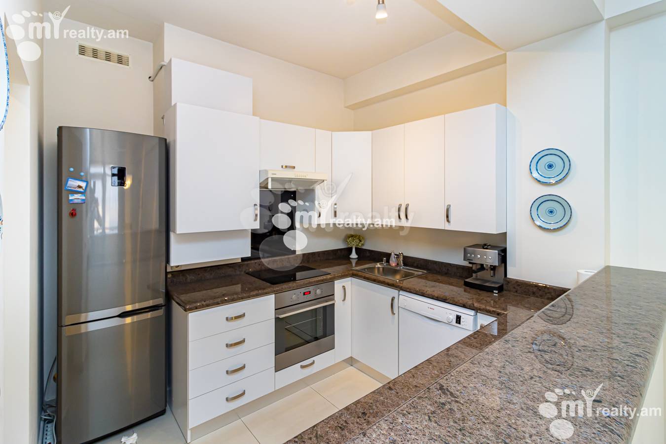 Снять 3 комнатную квартиру Сосе ул, Арабкир Ереван, 137742