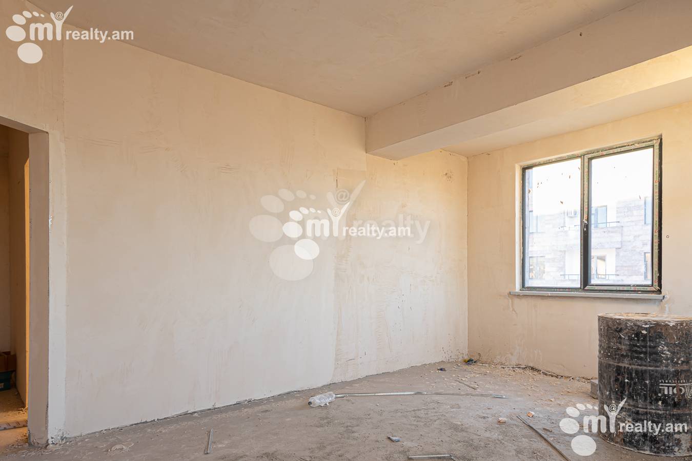 Купить 4 комнатную квартиру Адонц ул, Арабкир Ереван, 157153