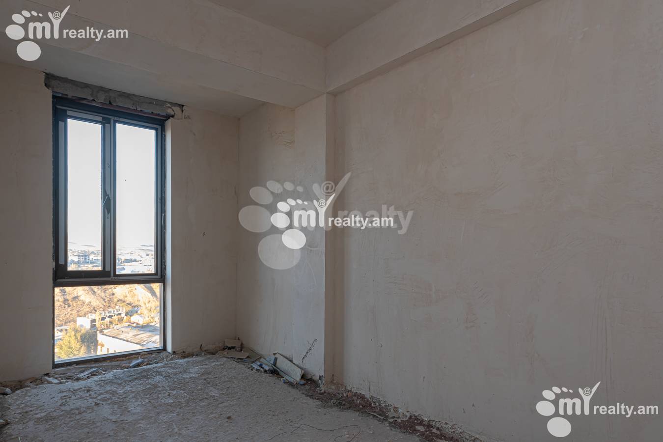 Купить 4 комнатную квартиру Адонц ул, Арабкир Ереван, 157153