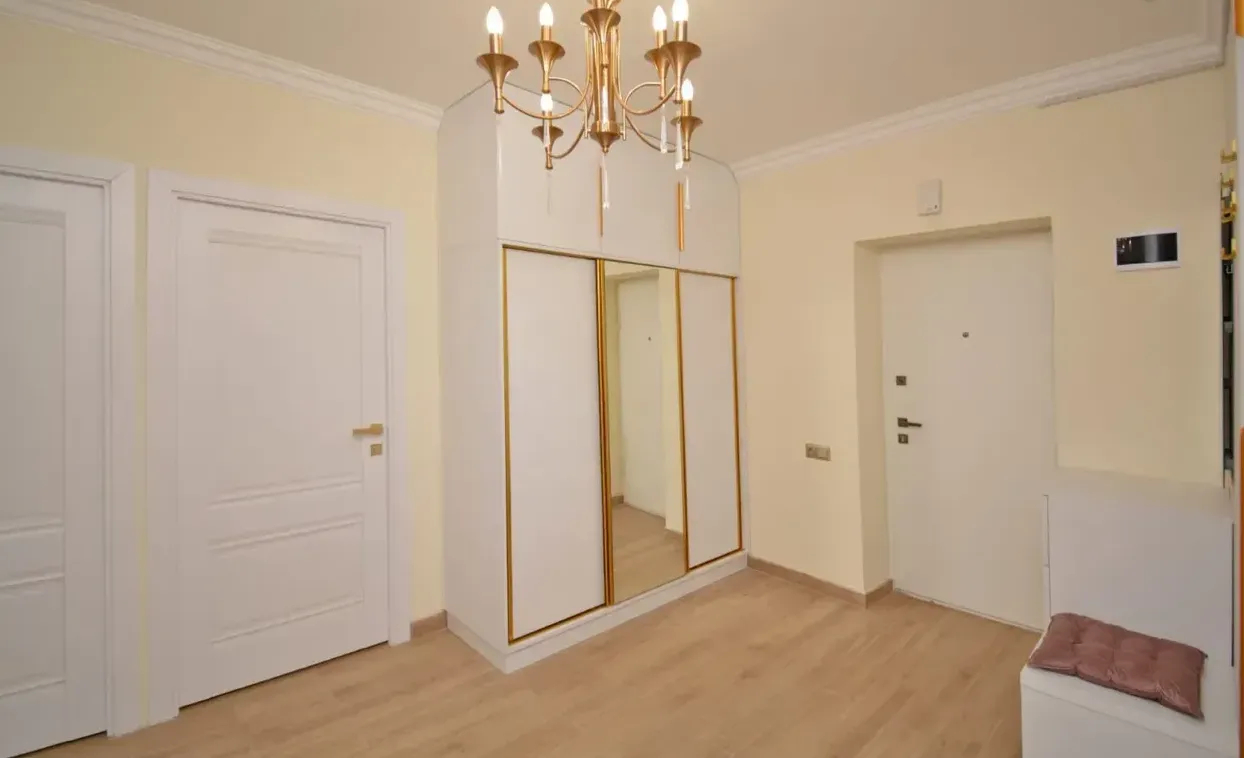 3 bedroom apartment for sale A. Avetisyan St, Arabkir Yerevan, 161067