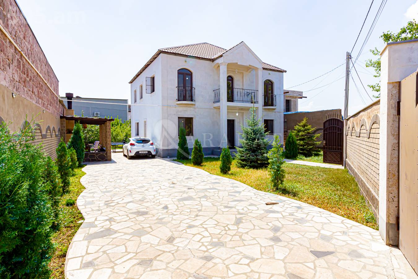 House for sale Abovyan dis, Awan Yerevan, 152649