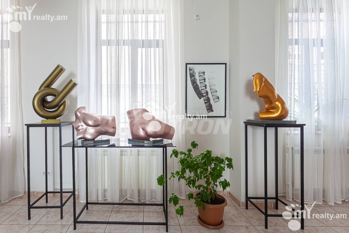 Առանձնատուն  Նոյ թաղ, Մալաթիա-Սեբաստիա Երևան, 144148