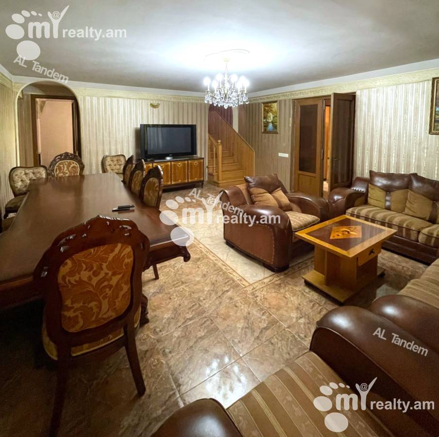 House for sale Isakov Ave (Mal.-Seb.), Malatsia-Sébastia Yerevan, 155540