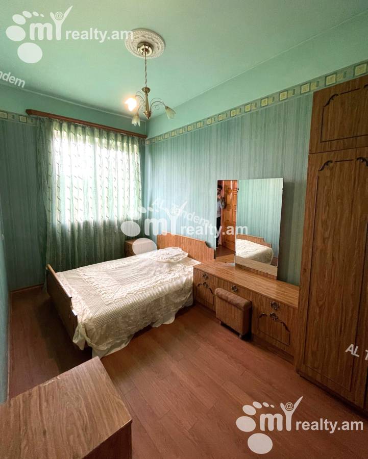 House for sale Isakov Ave (Mal.-Seb.), Malatsia-Sébastia Yerevan, 155540