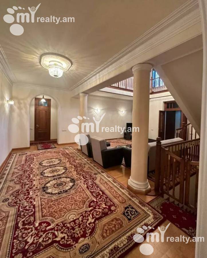 House for rent محله، خیابان باگرِواند, نور نورک ایروان, 143543