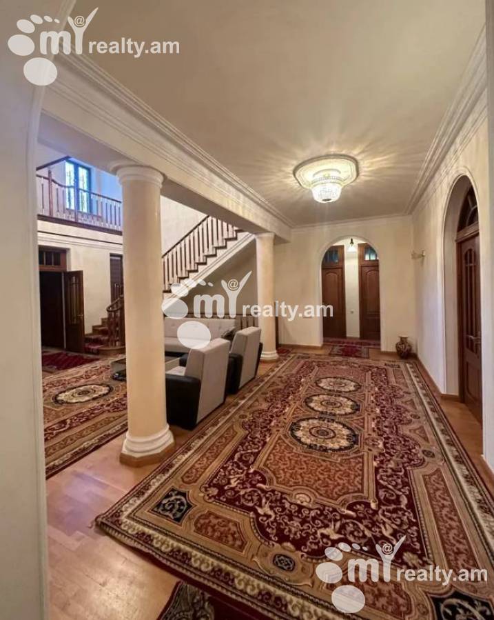 House for rent محله، خیابان باگرِواند, نور نورک ایروان, 143543