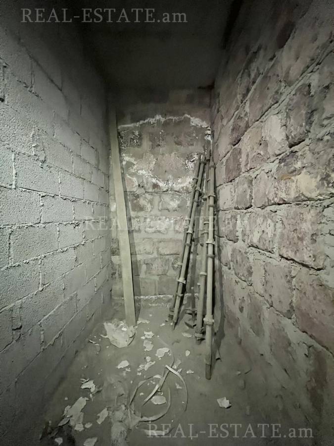 House for sale محله، خیابان باگرِواند, نور نورک ایروان, 121153