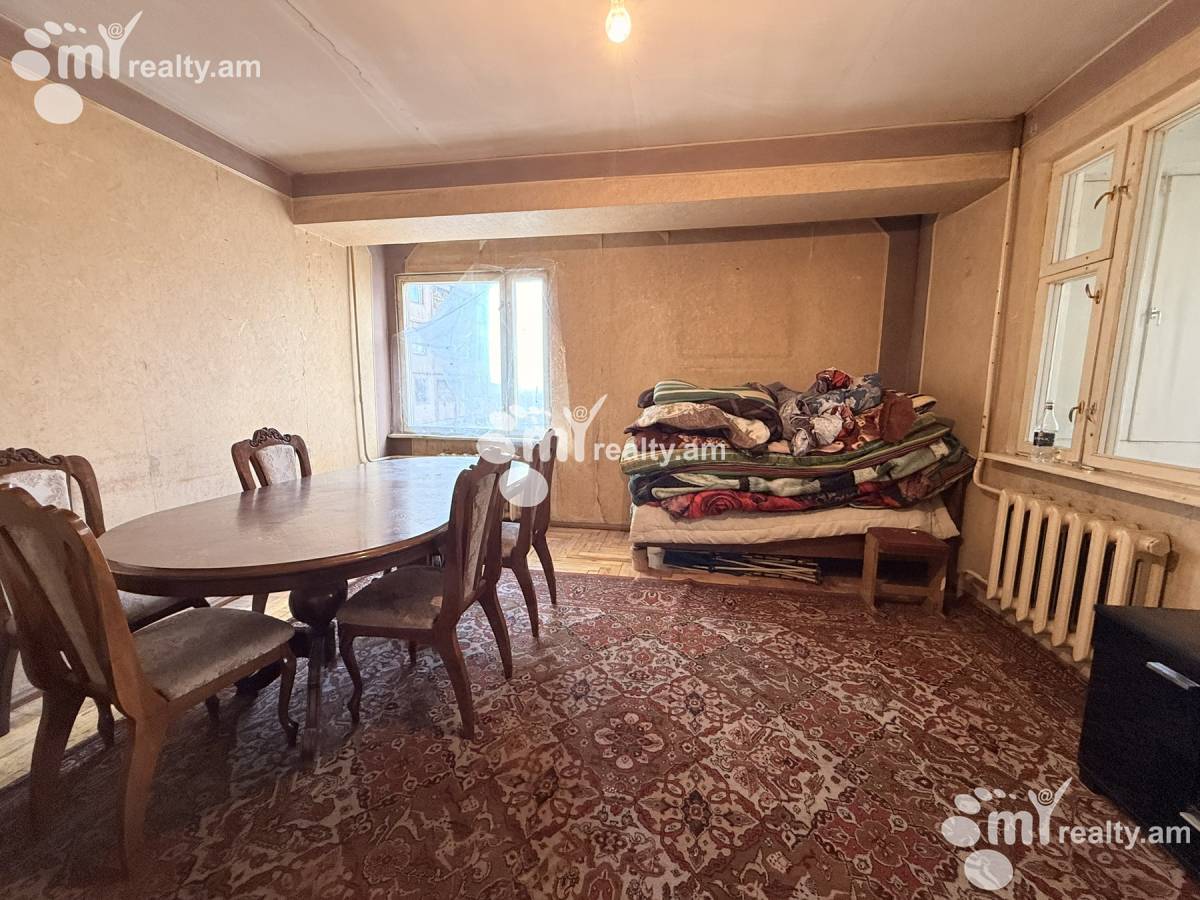 2 bedroom apartment for sale Vratsakan St, Arabkir Yerevan, 158683