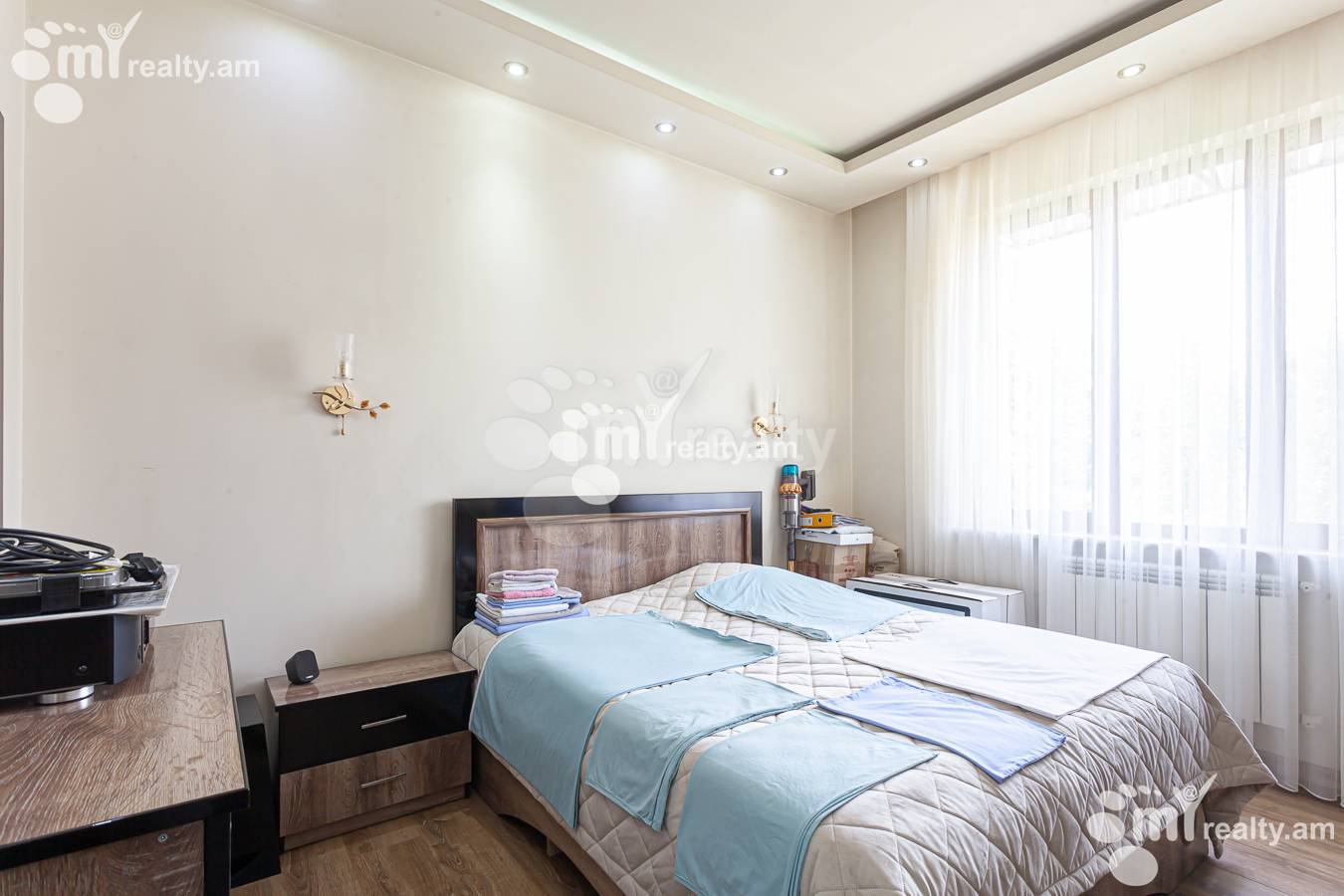 3 bedroom apartment for sale Mashtots Ave, Center Yerevan, 155988