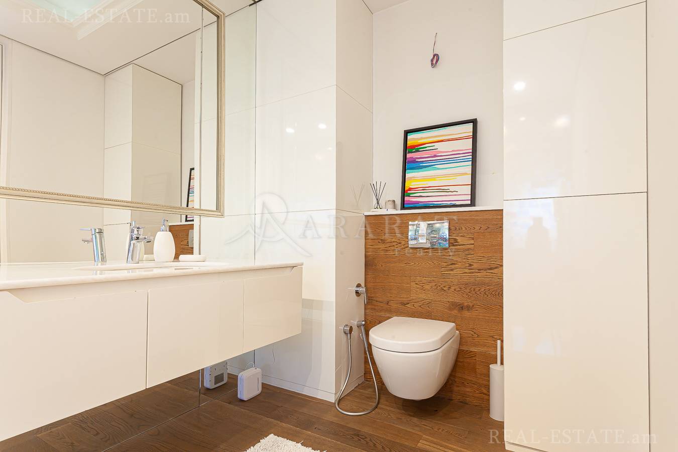 2 bedroom apartment for sale Antarayin St, Center Yerevan, 144593