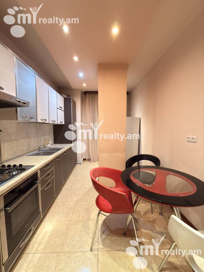 2 bedroom apartment for sale Mamikoniants St, Arabkir Yerevan, 158519
