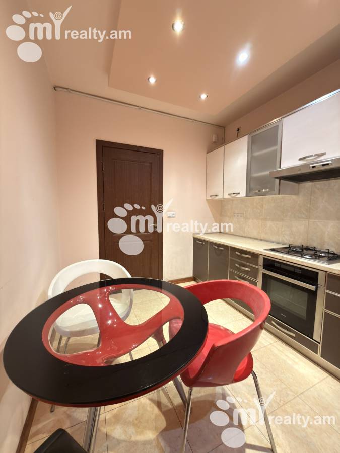 2 bedroom apartment for sale Mamikoniants St, Arabkir Yerevan, 158519