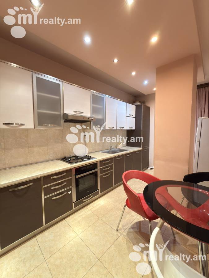 2 bedroom apartment for sale Mamikoniants St, Arabkir Yerevan, 158519