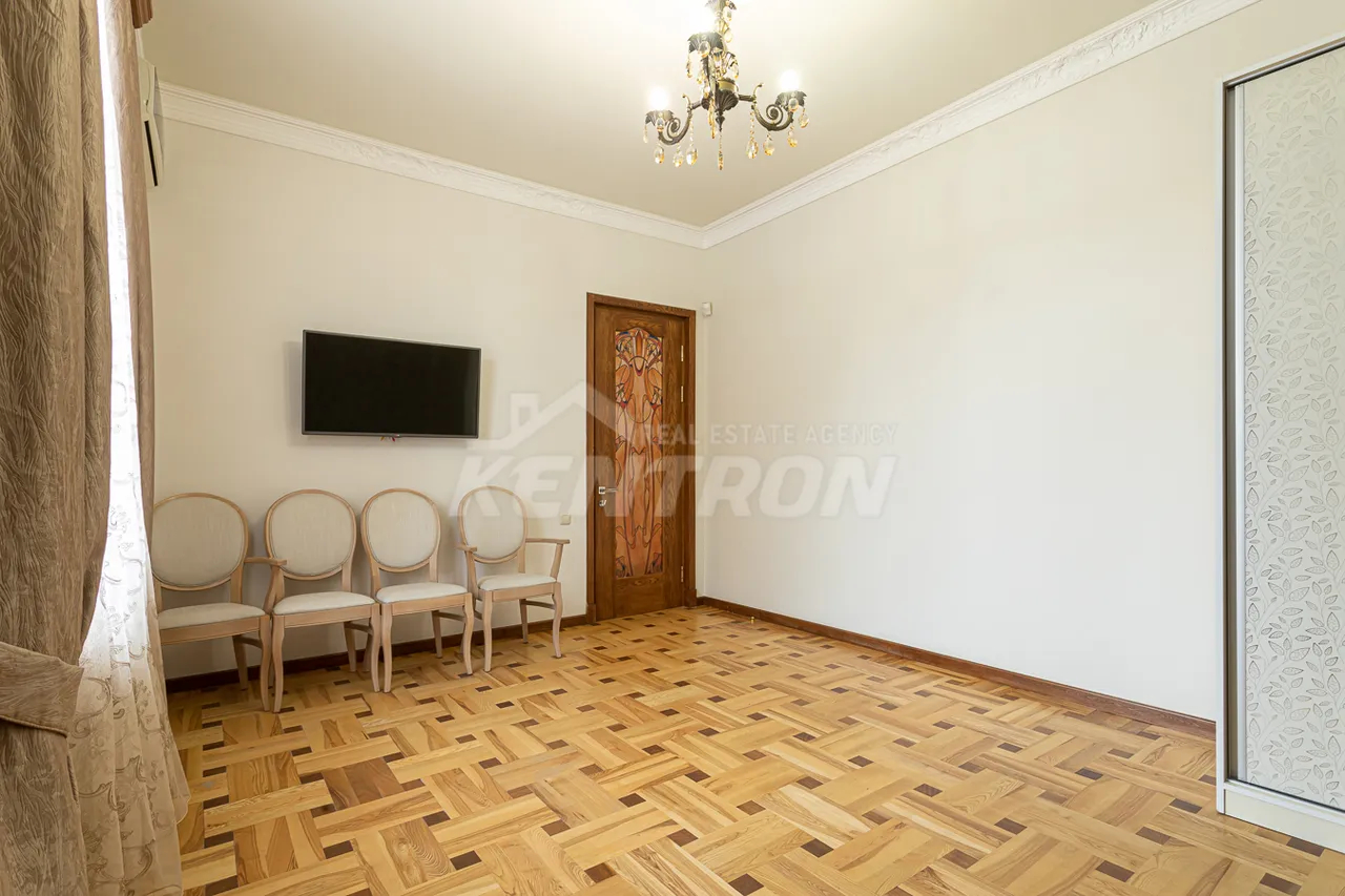 House for rent Tsarav Aghbyur St, Avan Yerevan, 159138