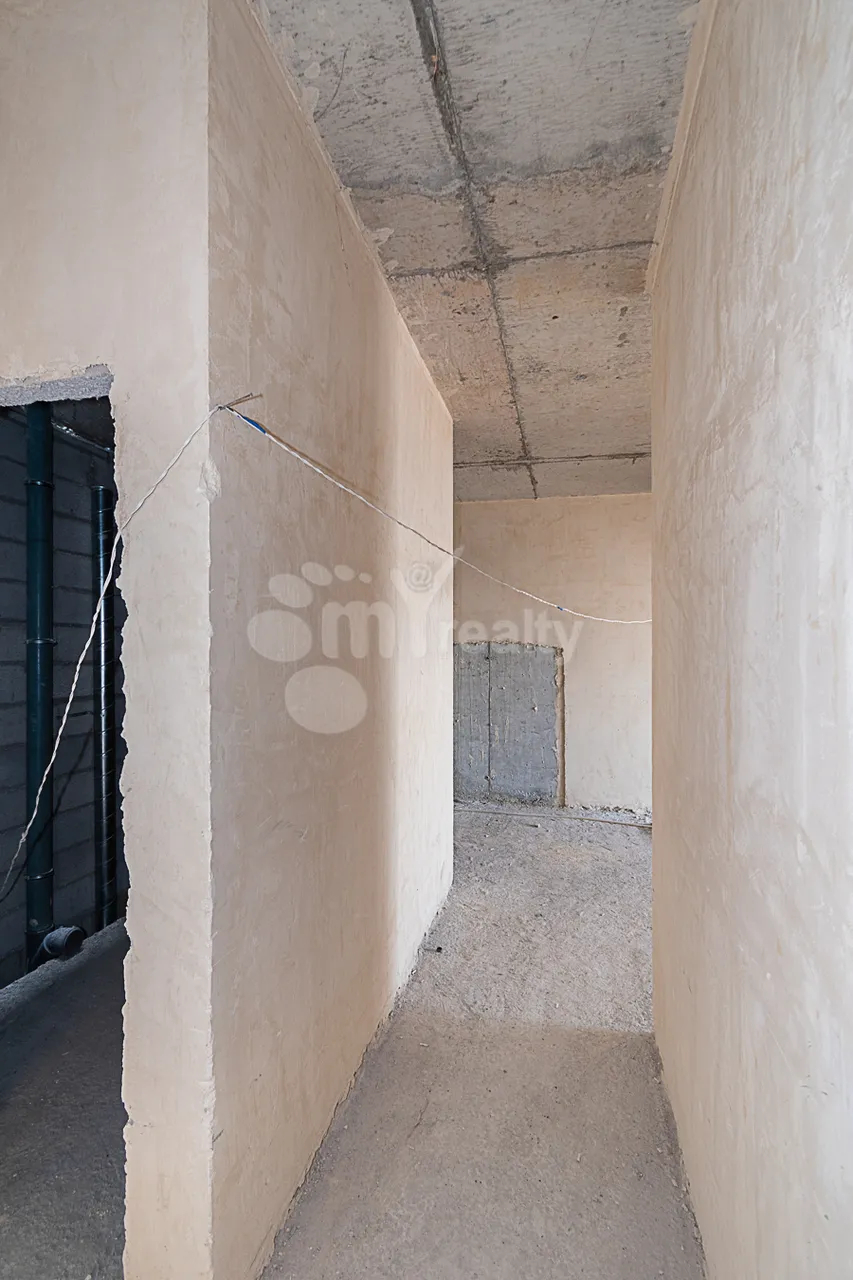 3 սենյականոց բնակարան  Գրիբոեդովի փող, Արաբկիր Երևան, 159527