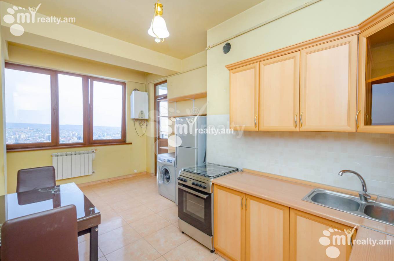 2 bedroom apartment for rent Hambardzumyan St, Arabkir Yerevan, 139564