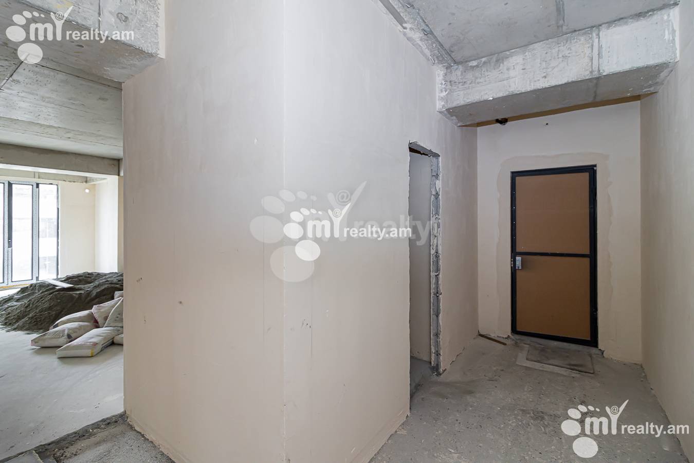 3 bedroom apartment for sale Malkhasiants St, Arabkir Yerevan, 150521
