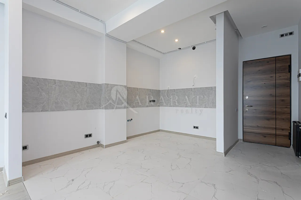 2 bedroom apartment for sale Komitas Ave, Arabkir Yerevan, 157896