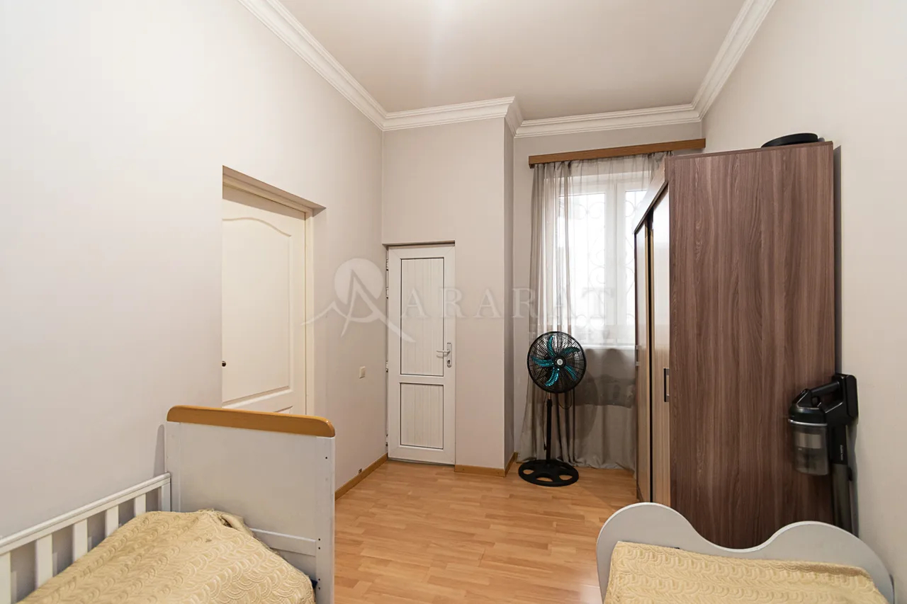 House for sale Mayisi 9 St, Chengavite Yerevan, 159170