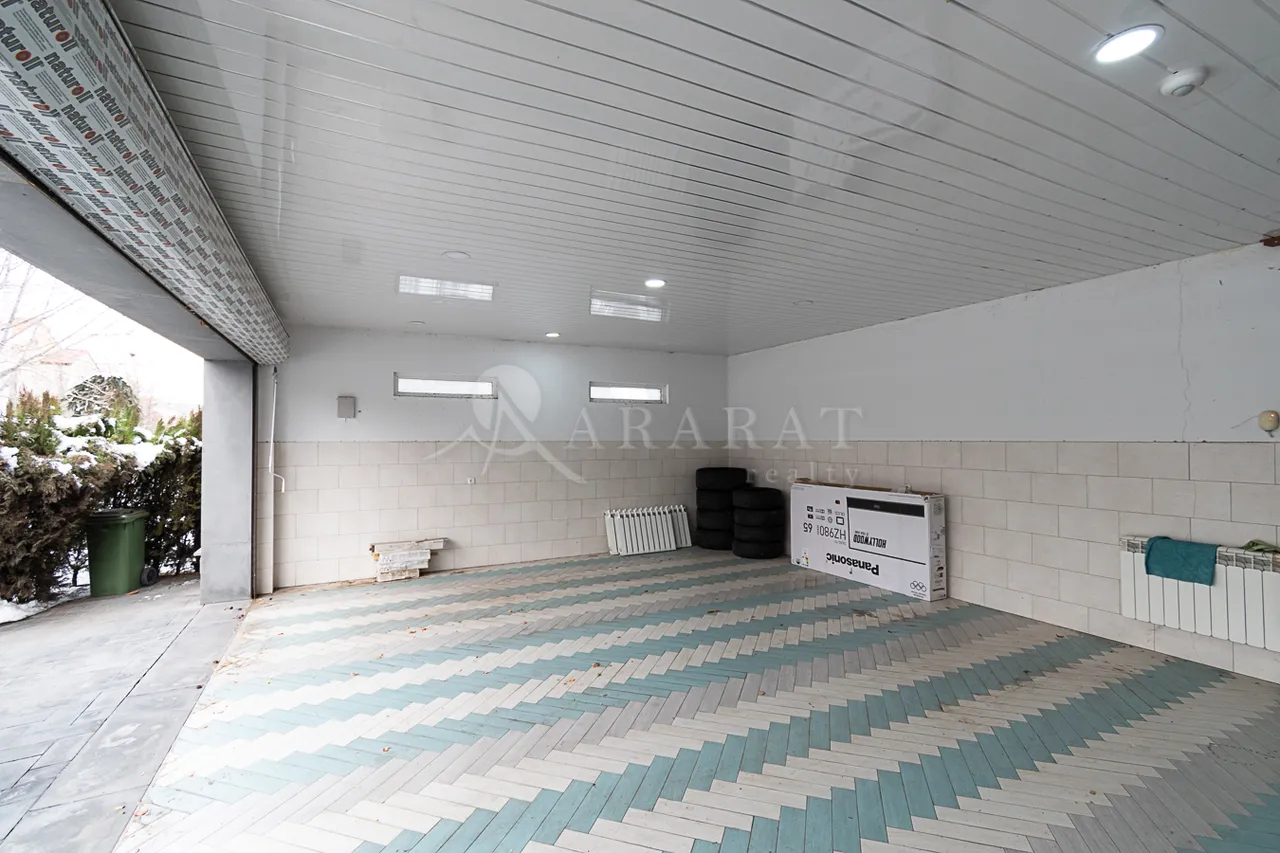 House for sale Vahakni District, Vahagnie Yerevan, 159112