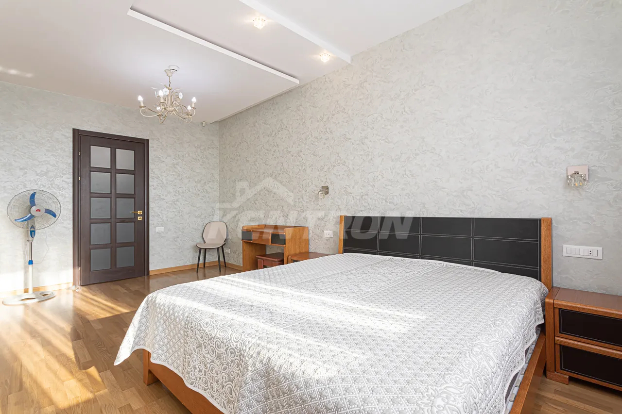 4 bedroom apartment for rent (خیابان باقرامیان (عربکیر, عربگیر ایروان, 158370