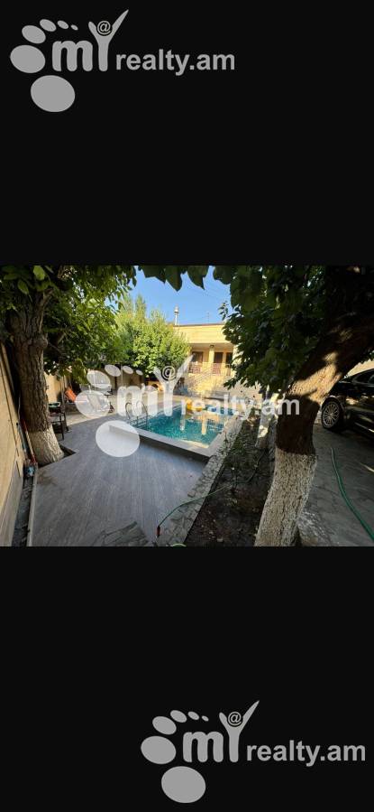 Առանձնատուն  Արաբկիր 53րդ փող, Արաբկիր Երևան, 157143