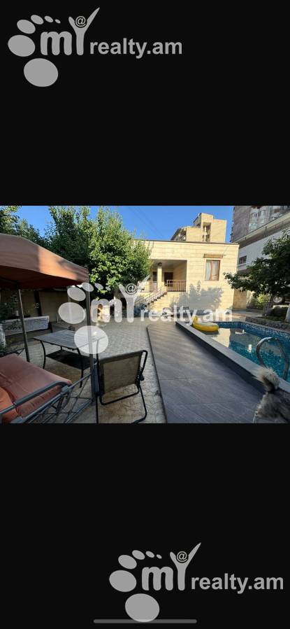 Առանձնատուն  Արաբկիր 53րդ փող, Արաբկիր Երևան, 157143