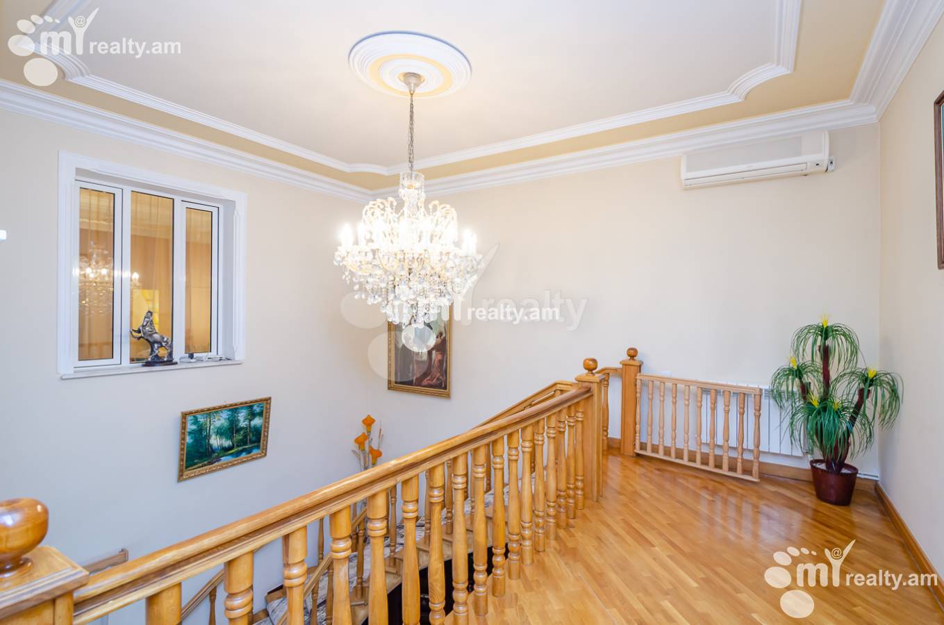 House for sale Noy district, Malatja-Sebastja Yerevan, 154482