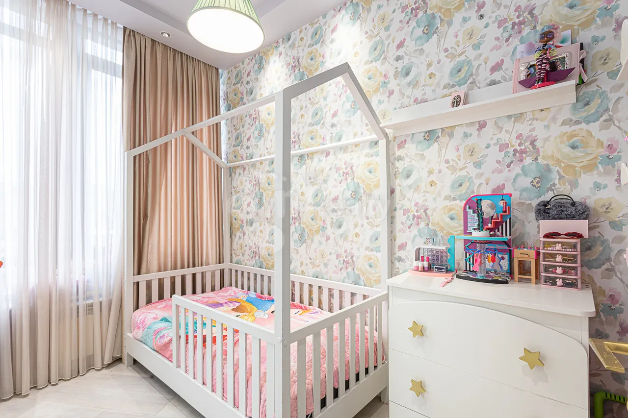 3 սենյականոց բնակարան վարձով Բուզանդի փող, Կենտրոն Երևան, 159631