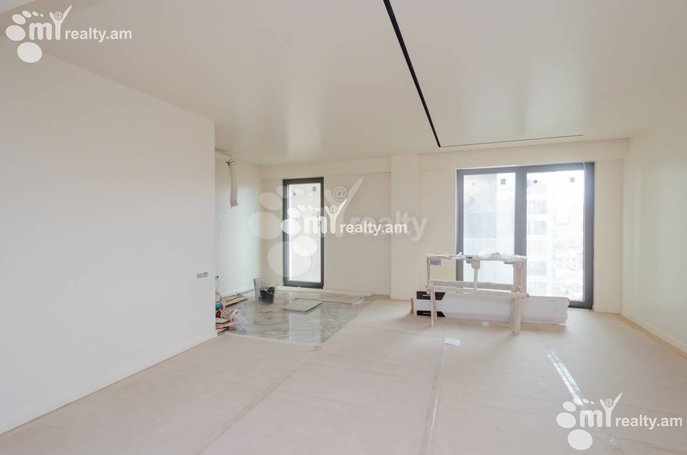 3 bedroom apartment for sale Teryan St, Center Yerevan, 137140