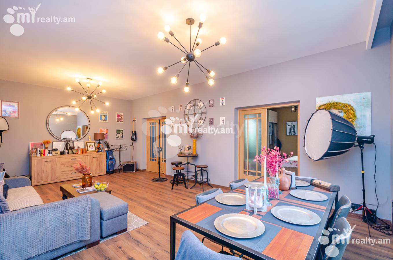 House for sale Aygedzor St, Arabkir Yerevan, 153257