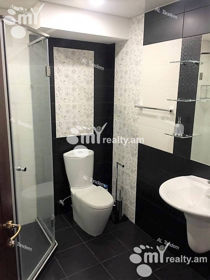 3 bedroom apartment for sale Hakobyan St, Arabkir Yerevan, 123196