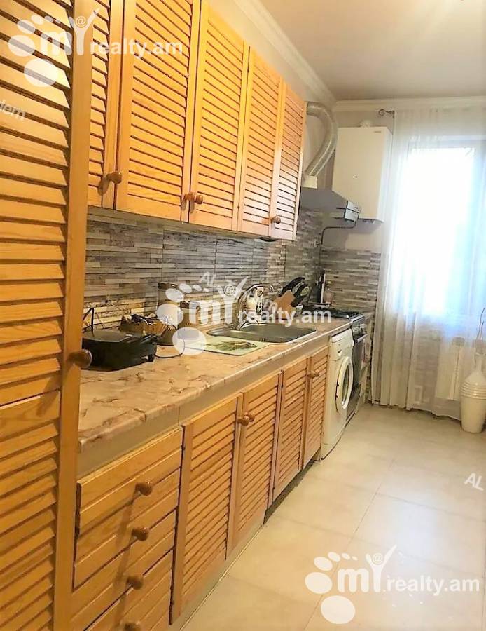 House for sale Antarayin St, Center Yerevan, 130458