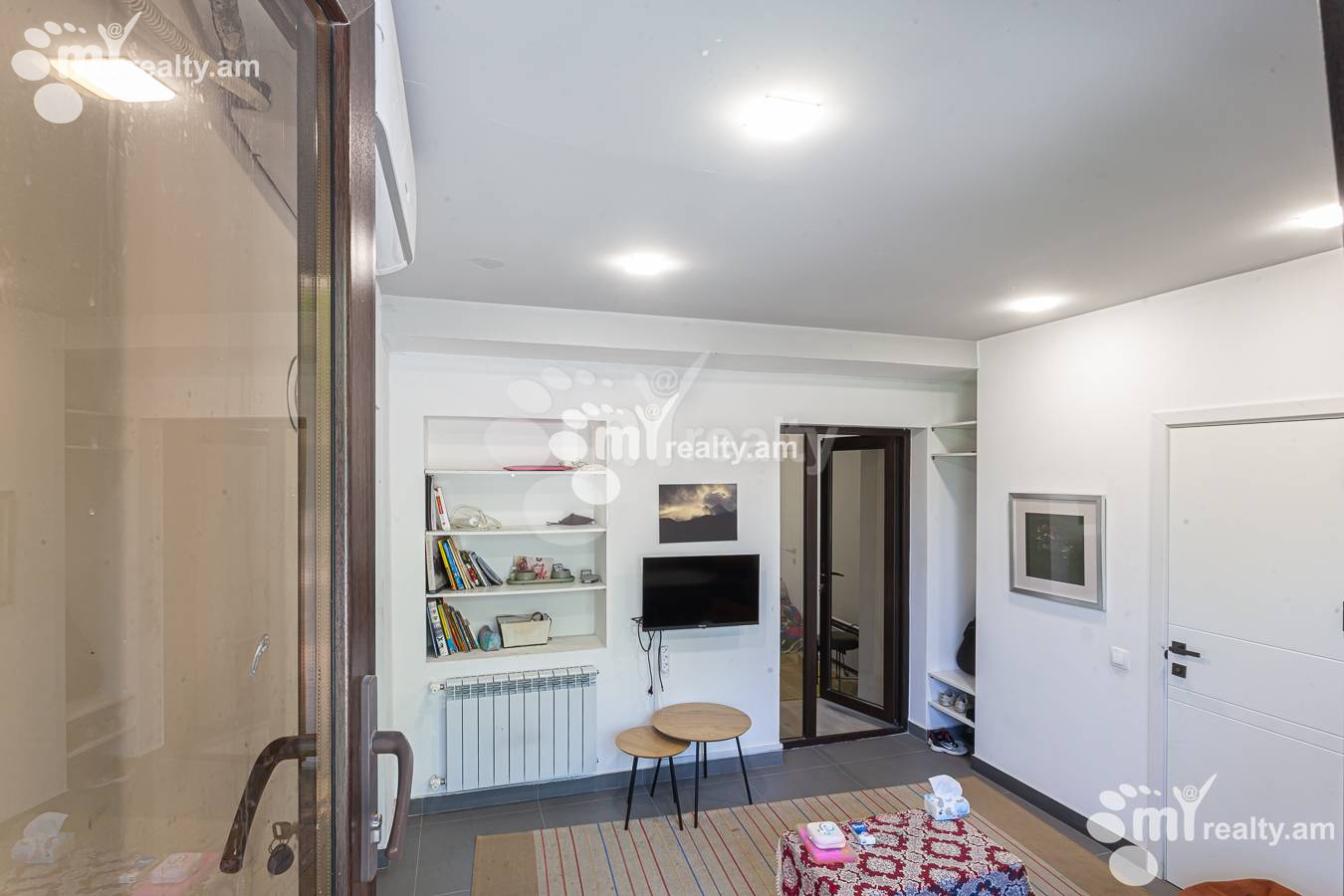 House for sale Fizkulturnikner St, Center Yerevan, 155757