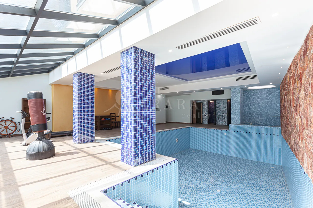 Առանձնատուն  Ալմա-աթայի փող, Ավան Երևան, 157390