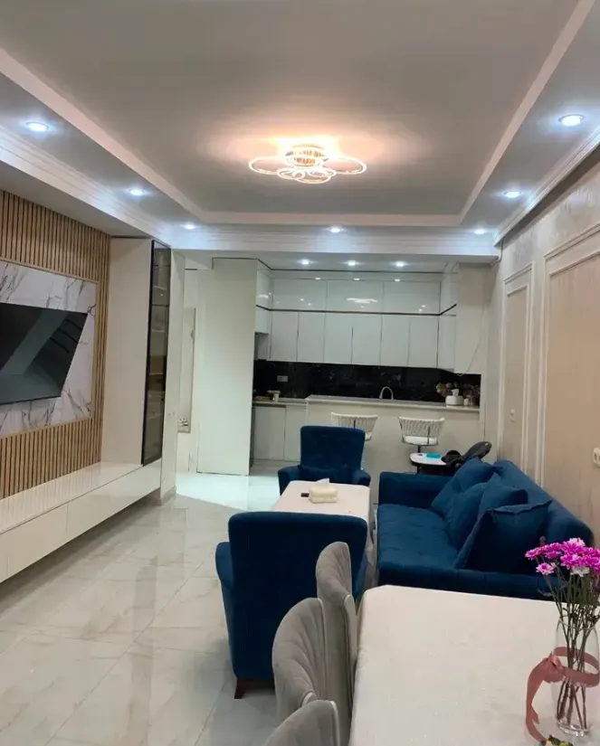 4 bedroom apartment for rent Griboedov St, Arabkir Yerevan, 161471
