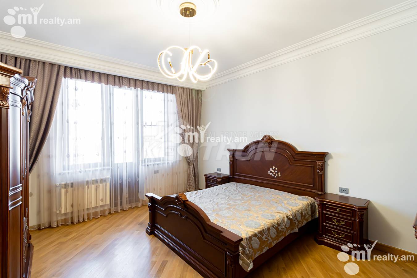 Առանձնատուն  Առինջ, Ավան Երևան, 153992