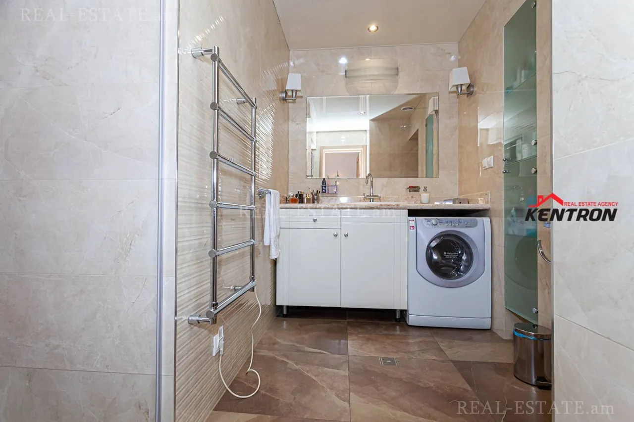 Снять 3 комнатную квартиру Северный пр, Центр Ереван, 158851