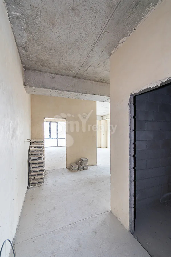 Купить 3 комнатную квартиру Гогол ул., Канакер-Зейтун Ереван, 159666