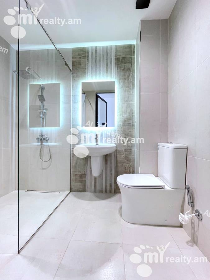 3 bedroom apartment for sale Leningradyan St, Ajapnyak Yerevan, 155387