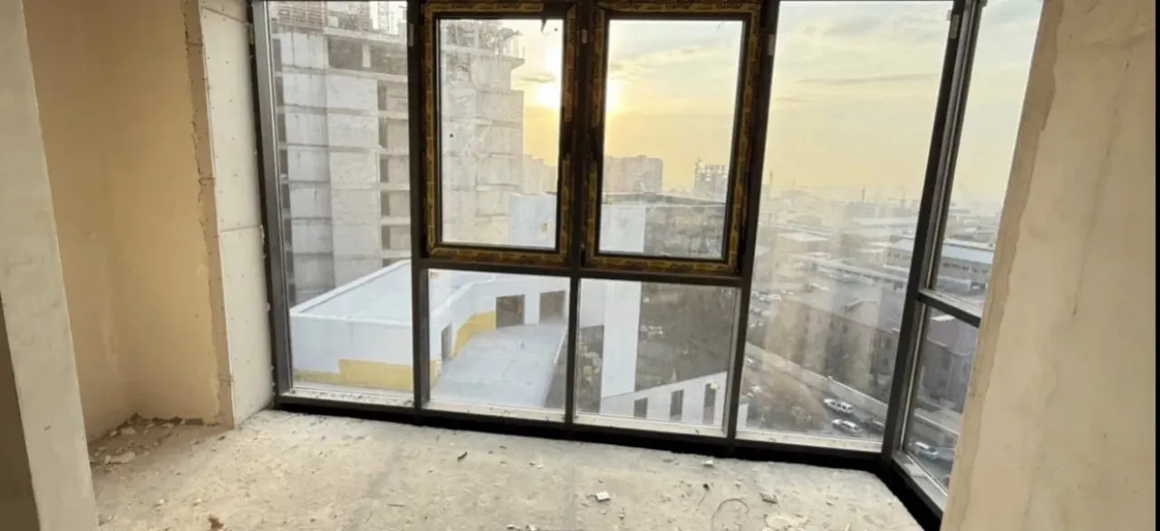 3 bedroom apartment for sale Adonts St, Arabkir Yerevan, 158427